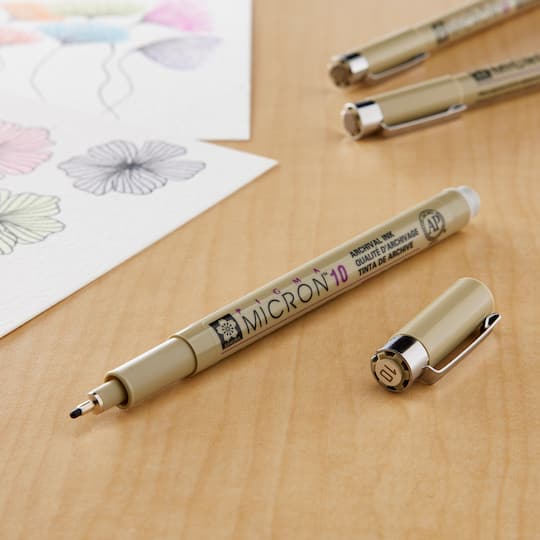 Pigma Micron™ 10 Pen